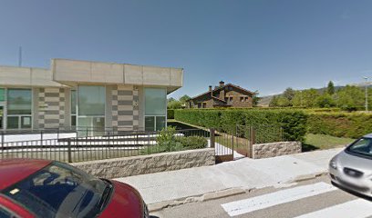 Foto Centro de Atención y de Información de la Seguridad Social 6