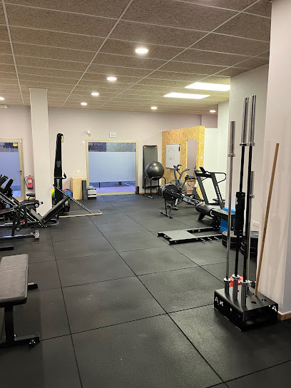 Foto Centro de Entrenamiento Personal OMONO