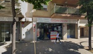 Centro de Gestiones Salt - Salt