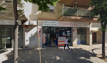 Foto Centro de Gestiones Salt