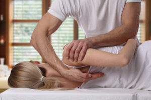 Centro de Osteopatía Oscar Cabello C.O y M.O.C.O.E - Palamós