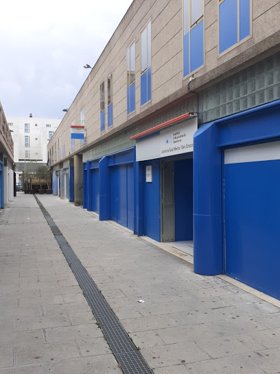 Foto Centro de Salud Mental Infantil y Juvenil