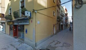 Centro Dental Alfra - Blanes