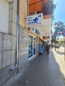 Centro Médico Loreto - Lloret de Mar