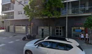 Centro Médico Montsacopa - Olot