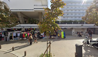 Foto CENTRO MEDICO MUTS