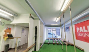 Centro Paleo Girona - Girona