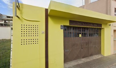 Foto Cerrajería urgente y Cerrajería Metálicas 2000