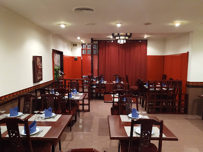 Foto Chino Mandarin