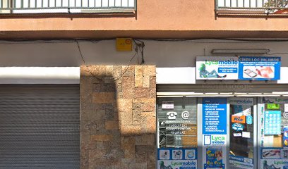Foto Ciber Loc Palamos
