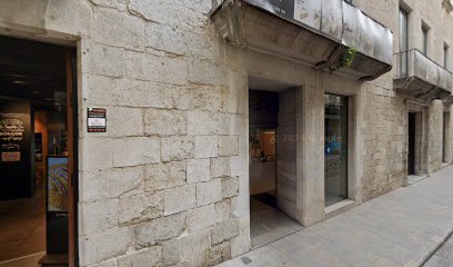 Foto Cicle de l’aigua del Ter – CATSA