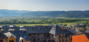 Cim Hotel Boutique - Puigcerdà