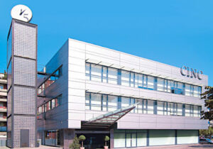 CINC Centro de Negocios y Asesoría Girona - Girona