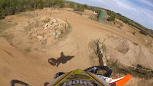 Circuit Motocross Espai Motor MX (Verges) - Verges