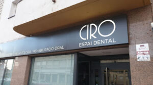 Ciro Espai Dental - Blanes