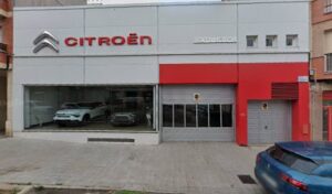 Citroën - Roses