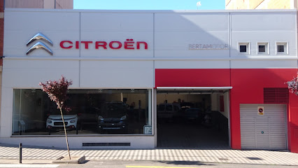 Foto Citroën at Bertamotor