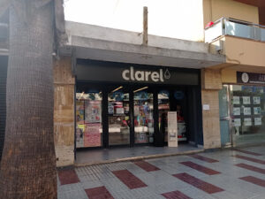 Clarel | Platja d'Aro - Platja d'Aro i S'Agaró