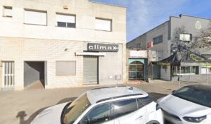 Climax - Banyoles
