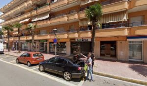 Climent Granell Ortells - Sant Antoni de Calonge