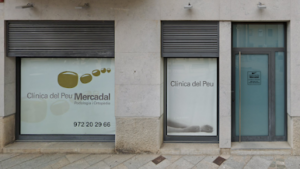 Clínica del Peu Mercadal - Girona