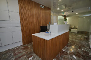 Clínica dental Anna Hospital - Figueres
