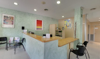 Foto Clínica Dental Daro