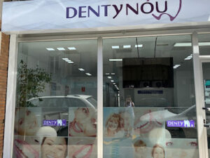 Clinica dental Dentynou Figueres - Figueres