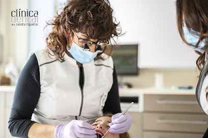 Foto Clínica Dental Dra Sandra Figueras