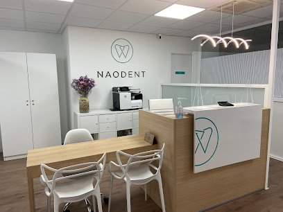 Foto Clínica Dental en Blanes NAODENT