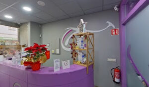 Clínica Dental Estació - Anglès