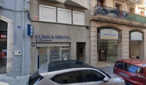 CLINICA DENTAL GERARD OBRADORS CHERTA - Figueres