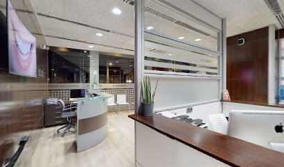Foto Clínica Dental Gironès – Salt