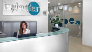 Clínica Dental Implantdent Girona Sta Eugènia - Girona
