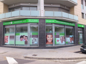 Clínica Dental Implantdent Roses - Roses