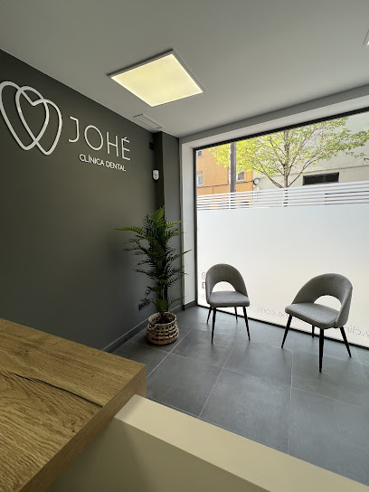 Foto Clínica Dental Johé (Girona)