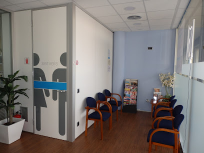 Foto Clínica Dental Llagostera
