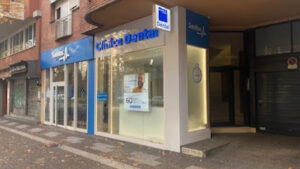 Clínica Dental Milenium Girona - Sanitas - Girona