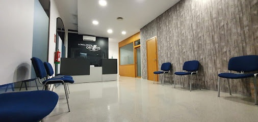 Foto Clínica Dental Orthos