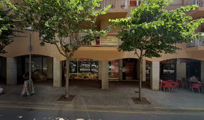 Foto Clínica Dental Pedrosa Gil-vernet