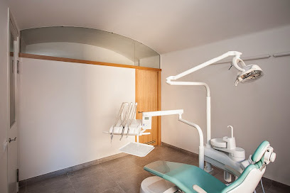 Foto Clínica Dental Ribas
