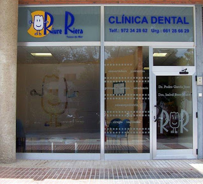 Foto CLINICA DENTAL RIURE RIERA