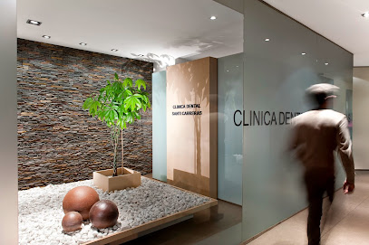 Foto Clínica Dental Santi Carreras