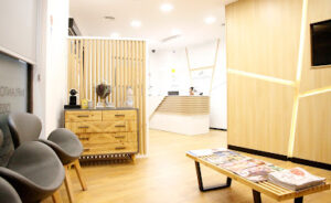 Clínica Dental Serra-Marín - Olot