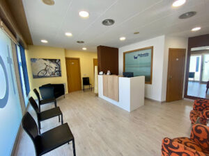 Clínica DentalArtés - Palamós