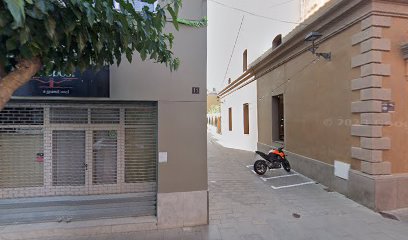 Foto Clínica DentalSpa