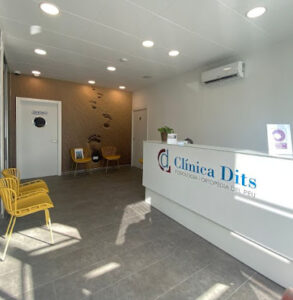Clínica Dits -Dr Carles Martínez Perea - Girona