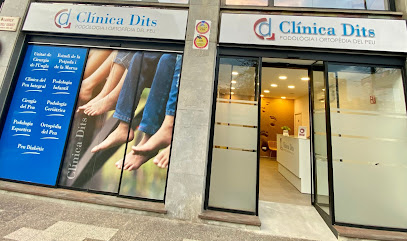 Foto Clínica Dits
