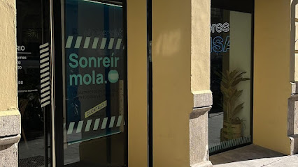 Foto Clínica Estética Dental Smysecret