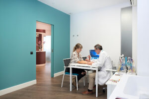 Clínica Eupnea - Medicina Global - Centre Mèdic- pneumologia i altres especialitats - Palamós